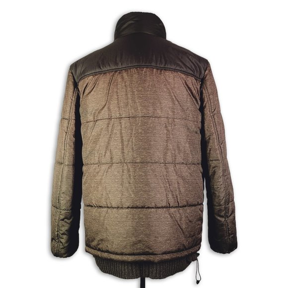 Men's ZeroXposur Men's Winter Puffy Jacket Multi Color - Picture 3 of 9